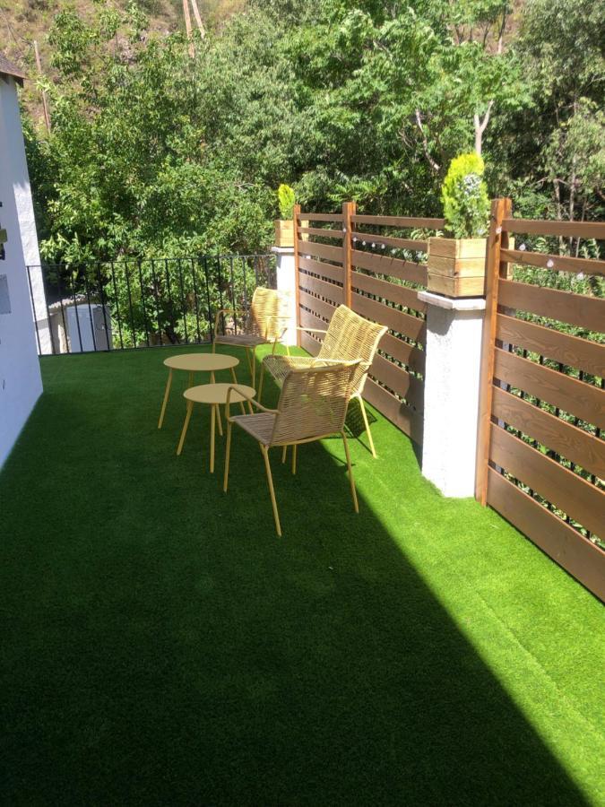 Duplex Alpino Appartement *