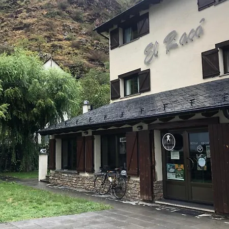 Duplex Alpino Apartment Rialp Exterior photo