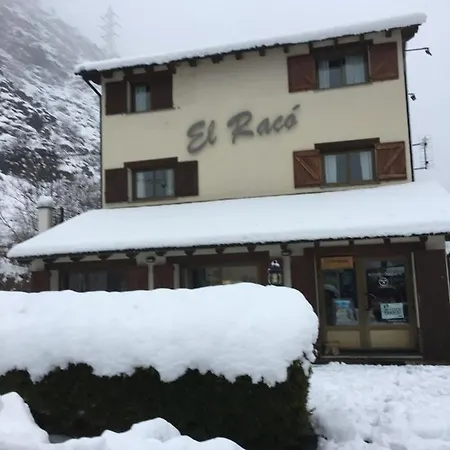 Duplex Alpino Apartment Rialp Exterior photo