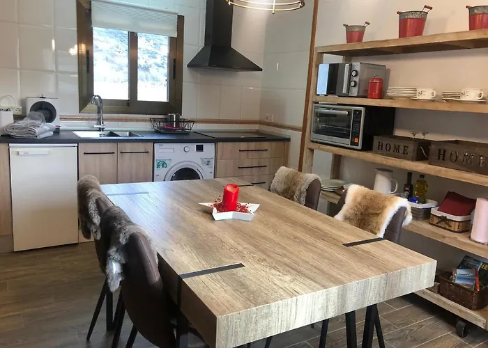 Duplex Alpino
