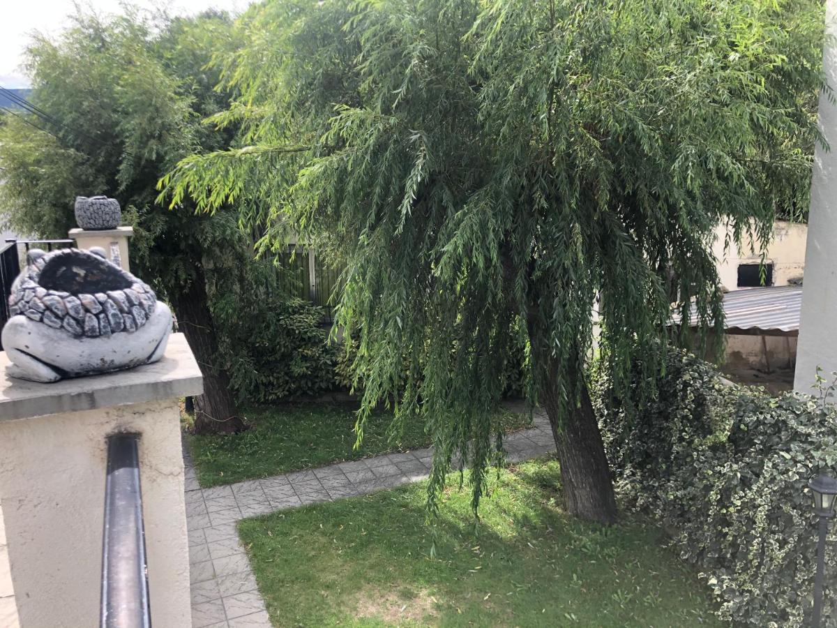 Duplex Alpino Apartment