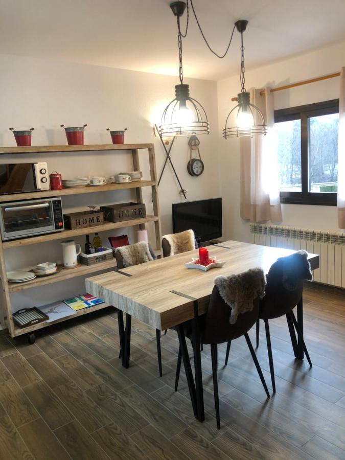 Duplex Alpino Rialp