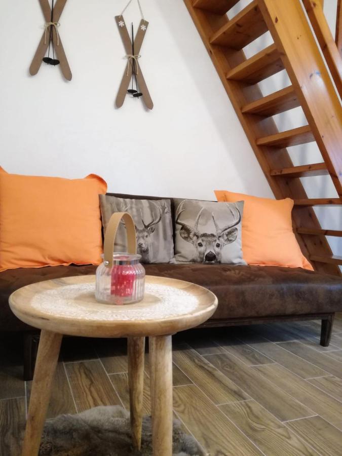 Duplex Alpino Apartment