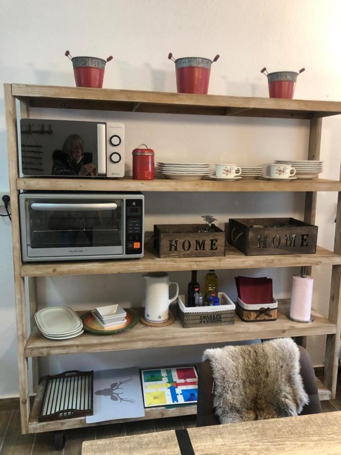 Duplex Alpino Apartment Rialp