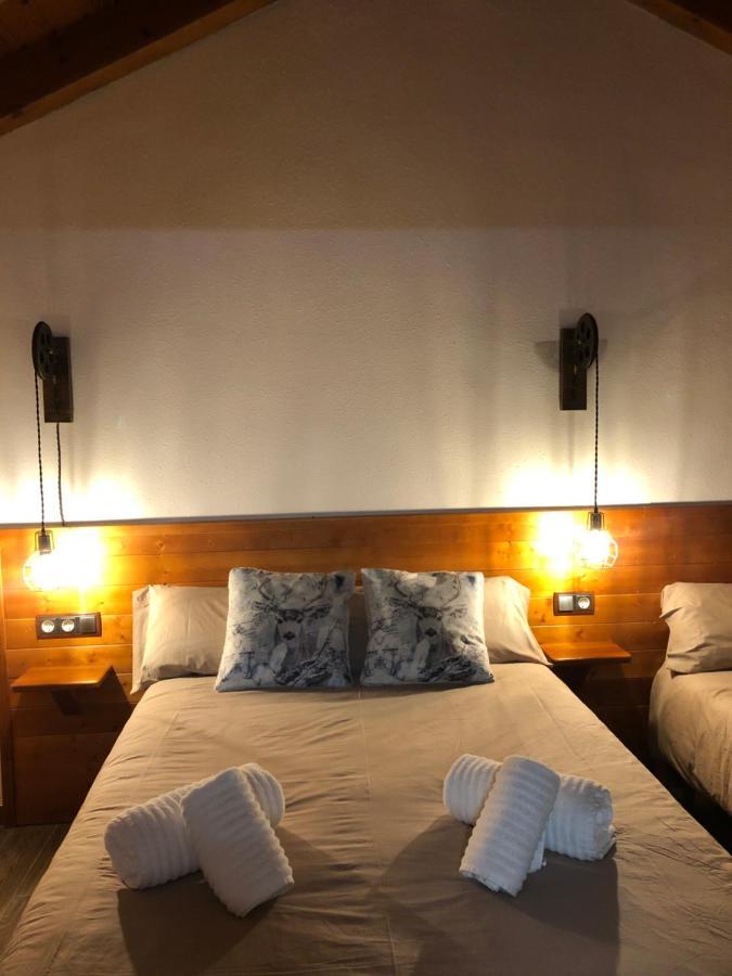 Duplex Alpino *