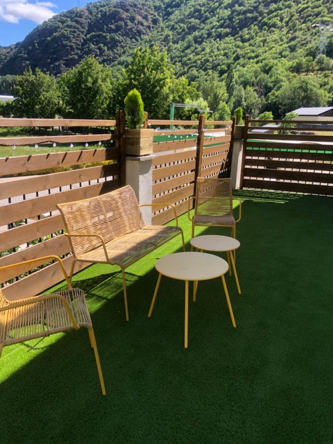 Duplex Alpino Rialp