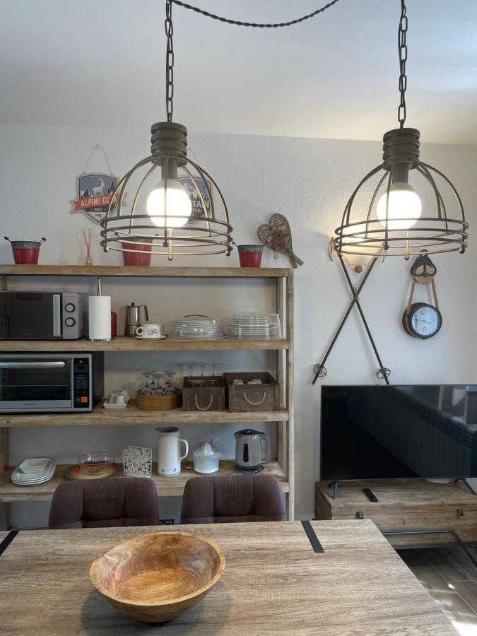 Duplex Alpino Rialp