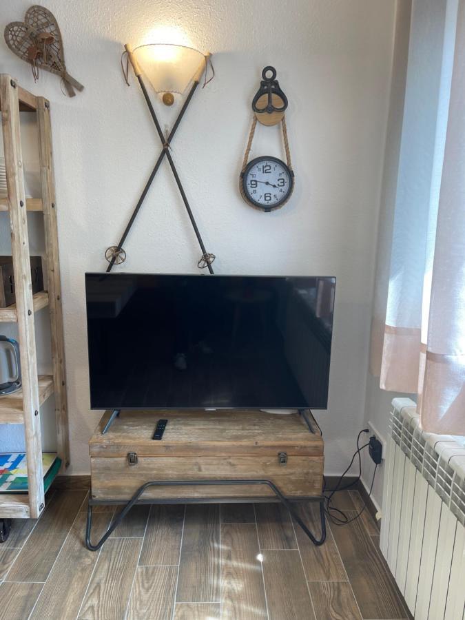 Appartamento Duplex Alpino Rialp