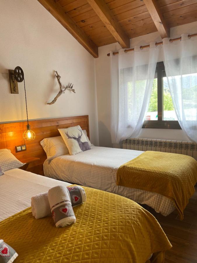 Duplex Alpino * Rialp